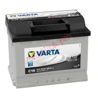 Аккумулятор Varta BLACK Dynamic 56Ah