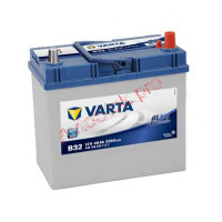 Аккумулятор Varta BLUE Dynamic 45Ah
