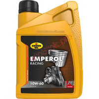 Kroon Oil Emperol Racing 10W-60, 1 л (KL 20062)