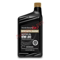 HONDA HG Synthetic Blend 5W-30 1л