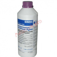 Антифриз SWAG фиолетовый (G12+) 1,5л