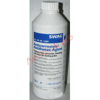 Антифриз SWAG (G11) синий 1,5л