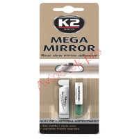 Клей для зеркала 6мл MEGA MIRROR Интернет-магазин запчастей AVTOSTOK.PRO (АВТОСТОК.ПРО)