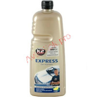 Шампунь EXPRESS 1л Интернет-магазин запчастей AVTOSTOK.PRO (АВТОСТОК.ПРО)
